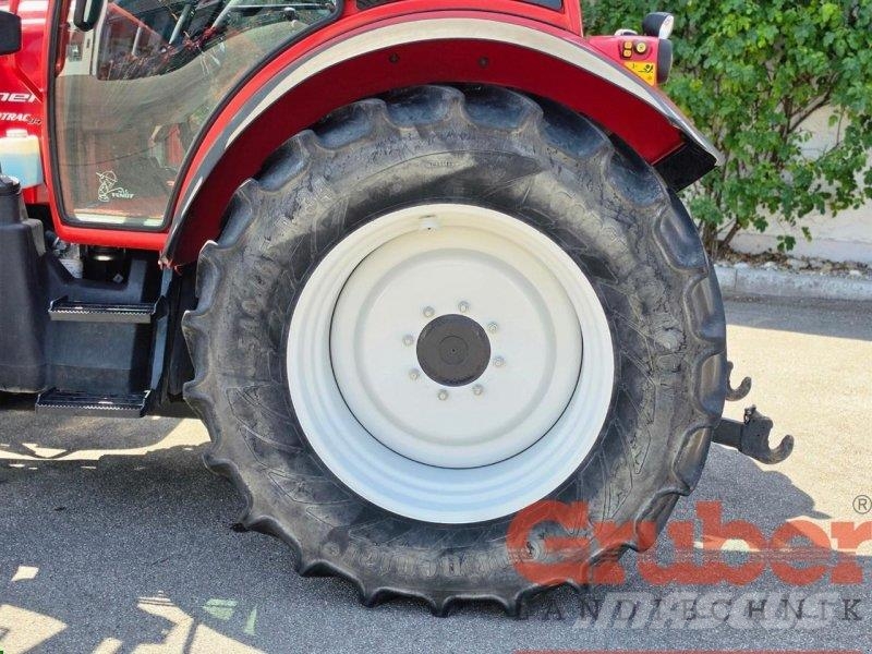 Lindner Geotrac 94 Сельхозтехника - Другие