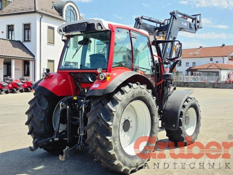 Lindner Geotrac 94 Сельхозтехника - Другие