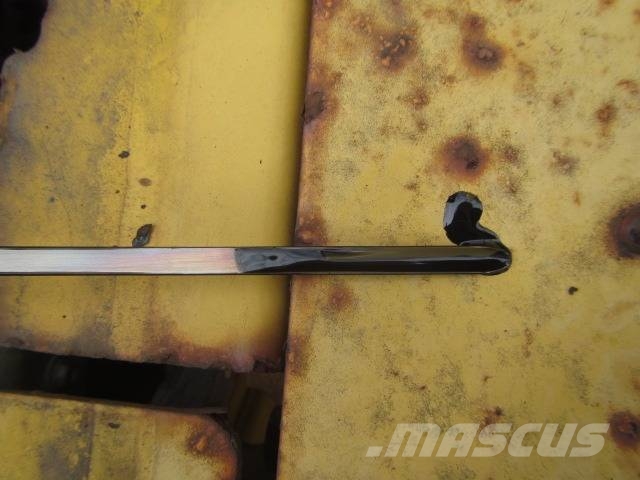 Komatsu PC120-8 履带挖掘机