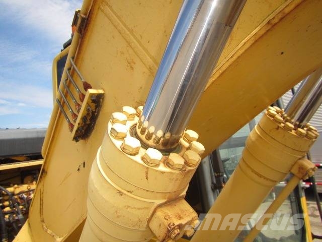 Komatsu PC120-8 履带挖掘机