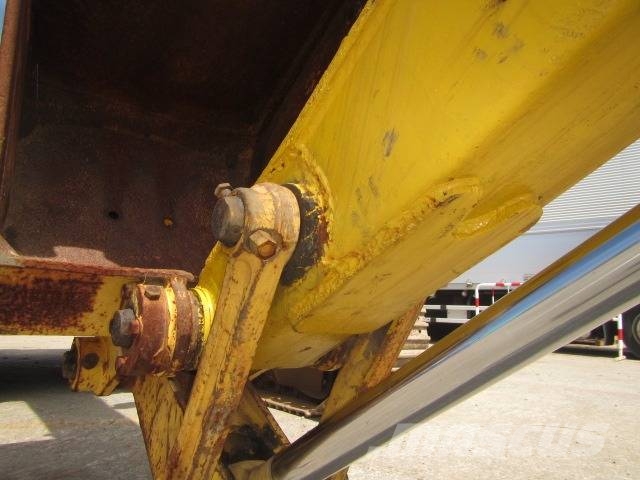 Komatsu PC120-8 履带挖掘机