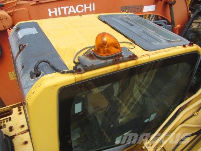 Komatsu PC120-8 履带挖掘机