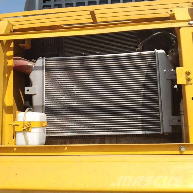 Komatsu PC 360-7 大型油圧ショベル12t以上(パワーショベル・ユンボ)