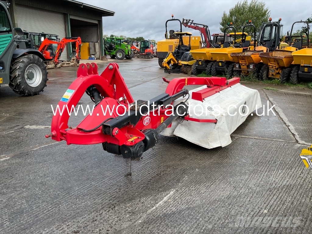 Lely Splendimo 280 M C Mähwerke