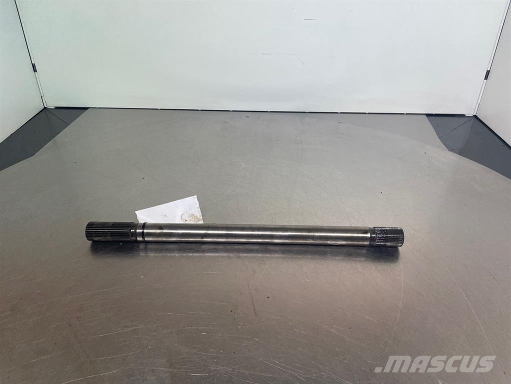 ZF MT-L3065II-4474351205 -Joint shaft/Welle/Steekas Άξονες
