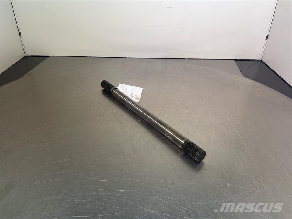 ZF MT-L3065II-4474351205 -Joint shaft/Welle/Steekas Άξονες