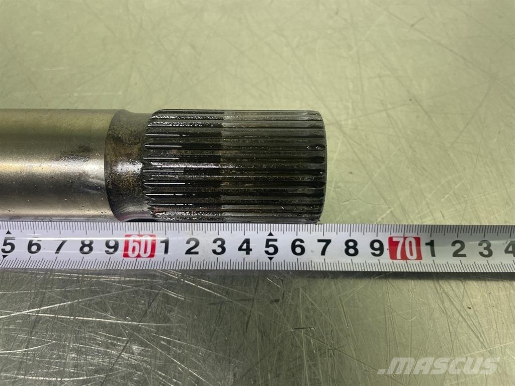 ZF MT-L3065II-4474351205 -Joint shaft/Welle/Steekas Άξονες