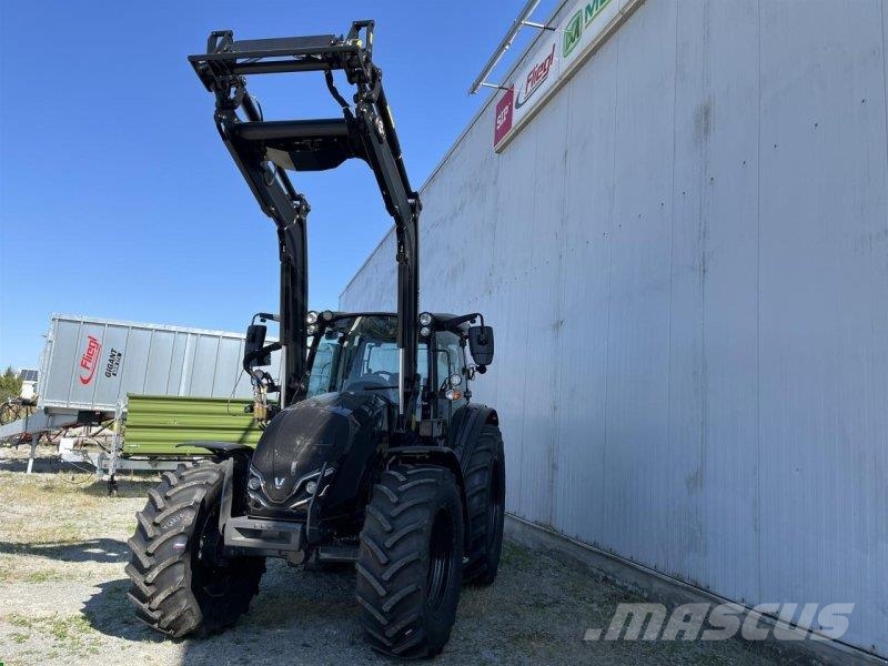 Valtra A 105 FL MH4 Kmetijstvo - drugo