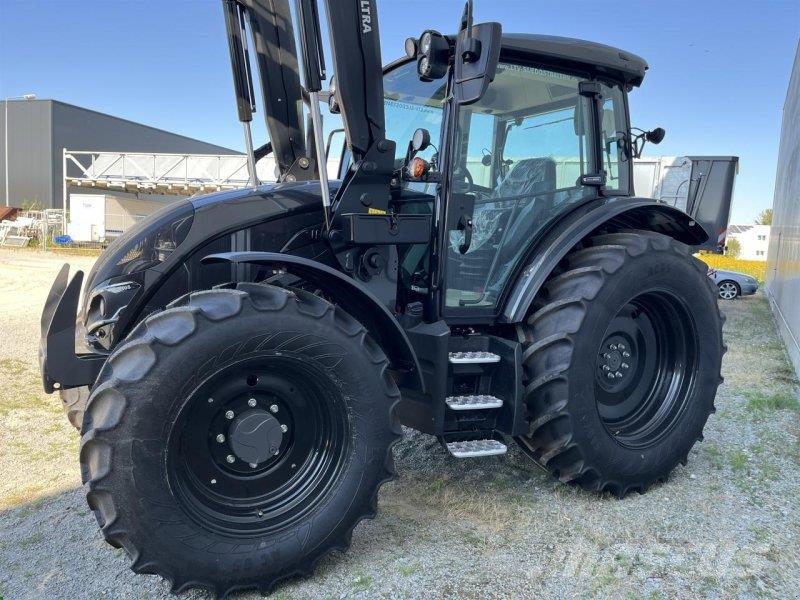 Valtra A 105 FL MH4 Kmetijstvo - drugo