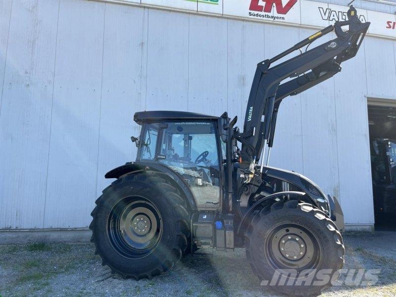 Valtra A 105 FL MH4 Kmetijstvo - drugo