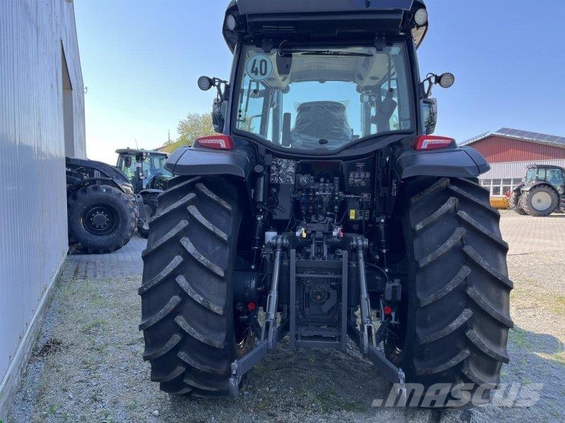 Valtra A 105 FL MH4 Kmetijstvo - drugo