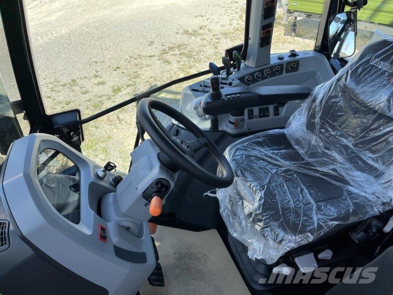 Valtra A 105 FL MH4 Kmetijstvo - drugo