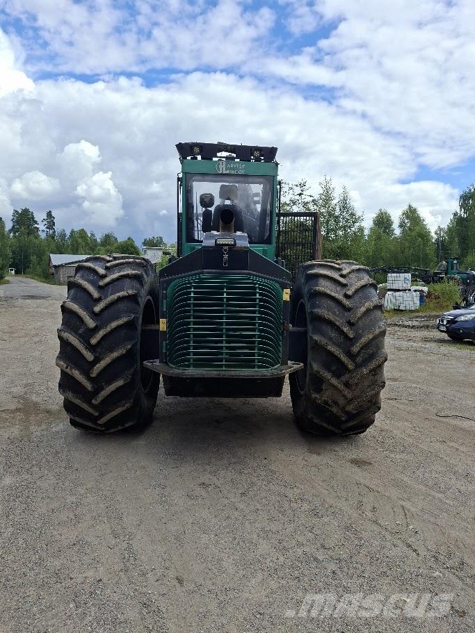 ProSilva F2 Forwarder