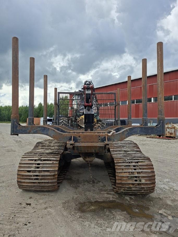 ProSilva F2 Forwarder