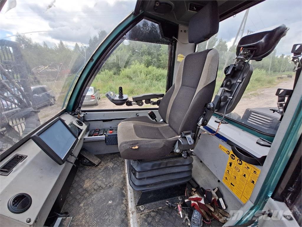 ProSilva F2 Forwarder
