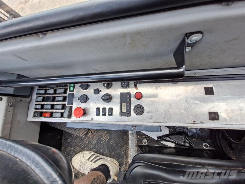 ProSilva F2 Forwarder