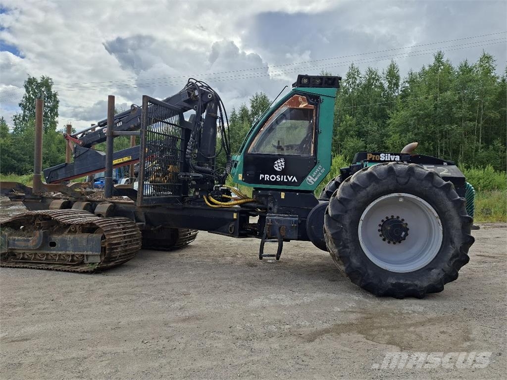 ProSilva F2 Forwarder