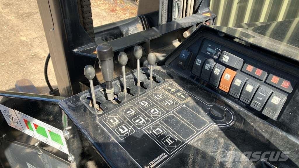 Terberg Kinglifter TKL M Autres Chariots élévateurs