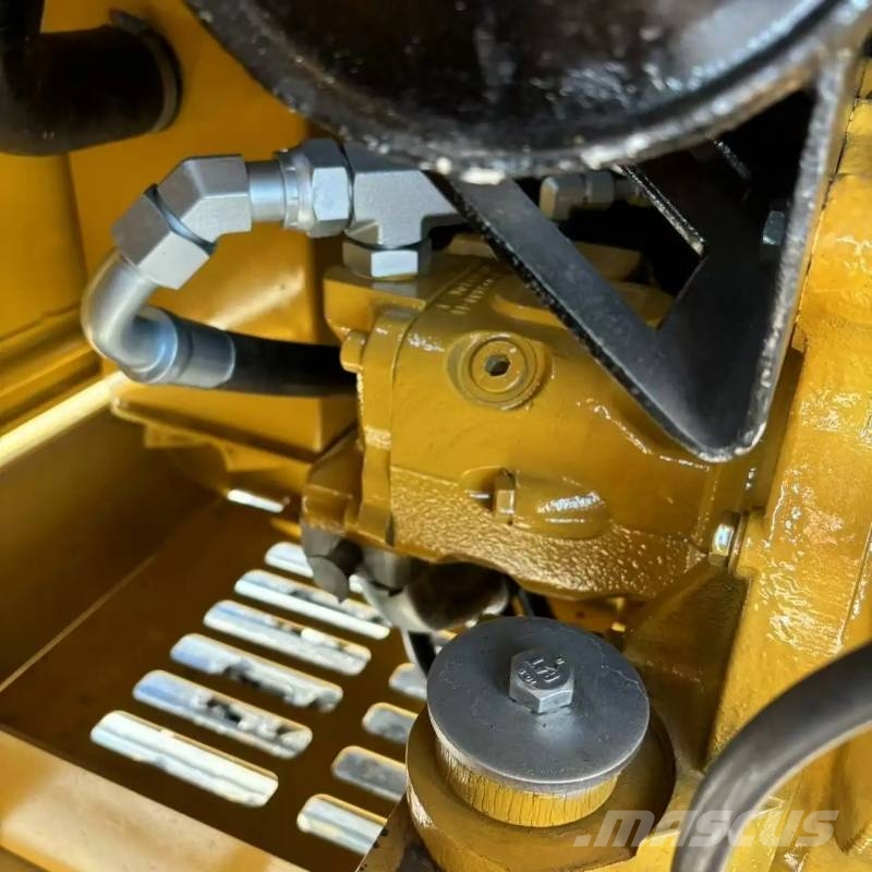 CAT 306E2 Mini bageri <7t