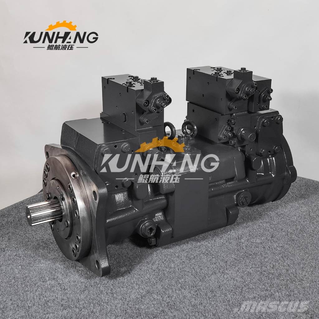Komatsu PC700LC-8 Hydraulic Pump 708-2L-00771 708-2L-00770 Hidráulicos