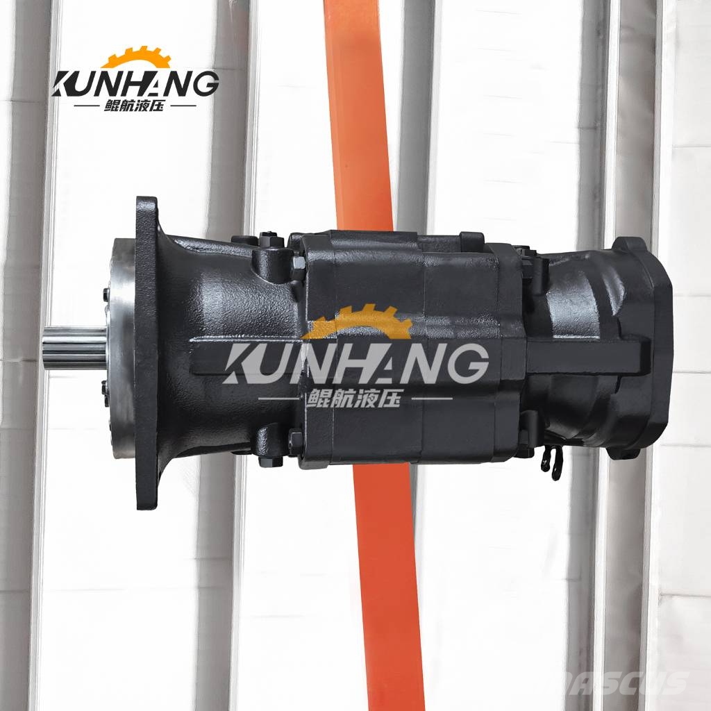Komatsu PC700LC-8 Hydraulic Pump 708-2L-00771 708-2L-00770 Hidráulicos