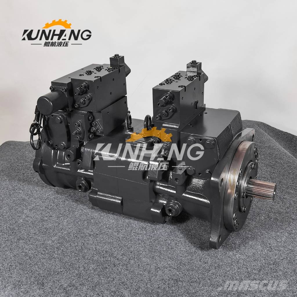 Komatsu PC700LC-8 Hydraulic Pump 708-2L-00771 708-2L-00770 Hidráulicos