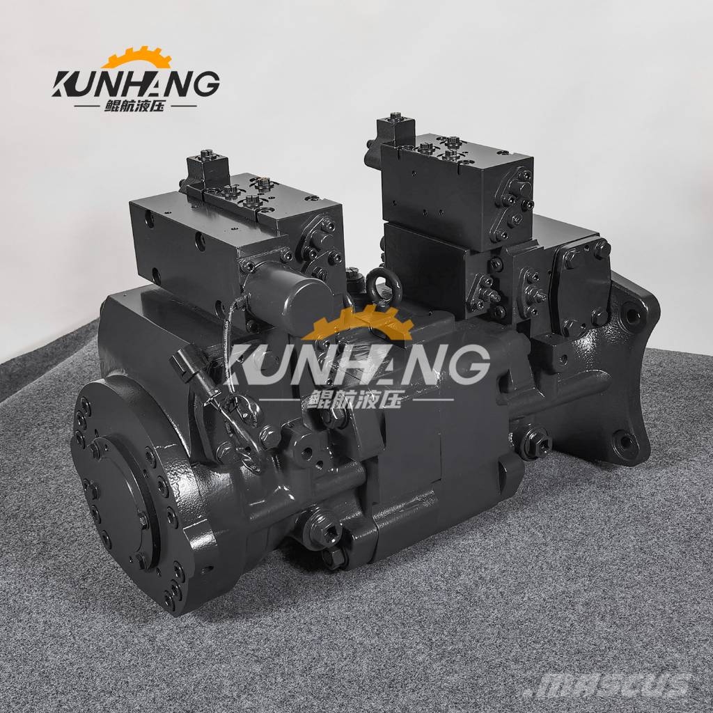 Komatsu PC700LC-8 Hydraulic Pump 708-2L-00771 708-2L-00770 Hidráulicos