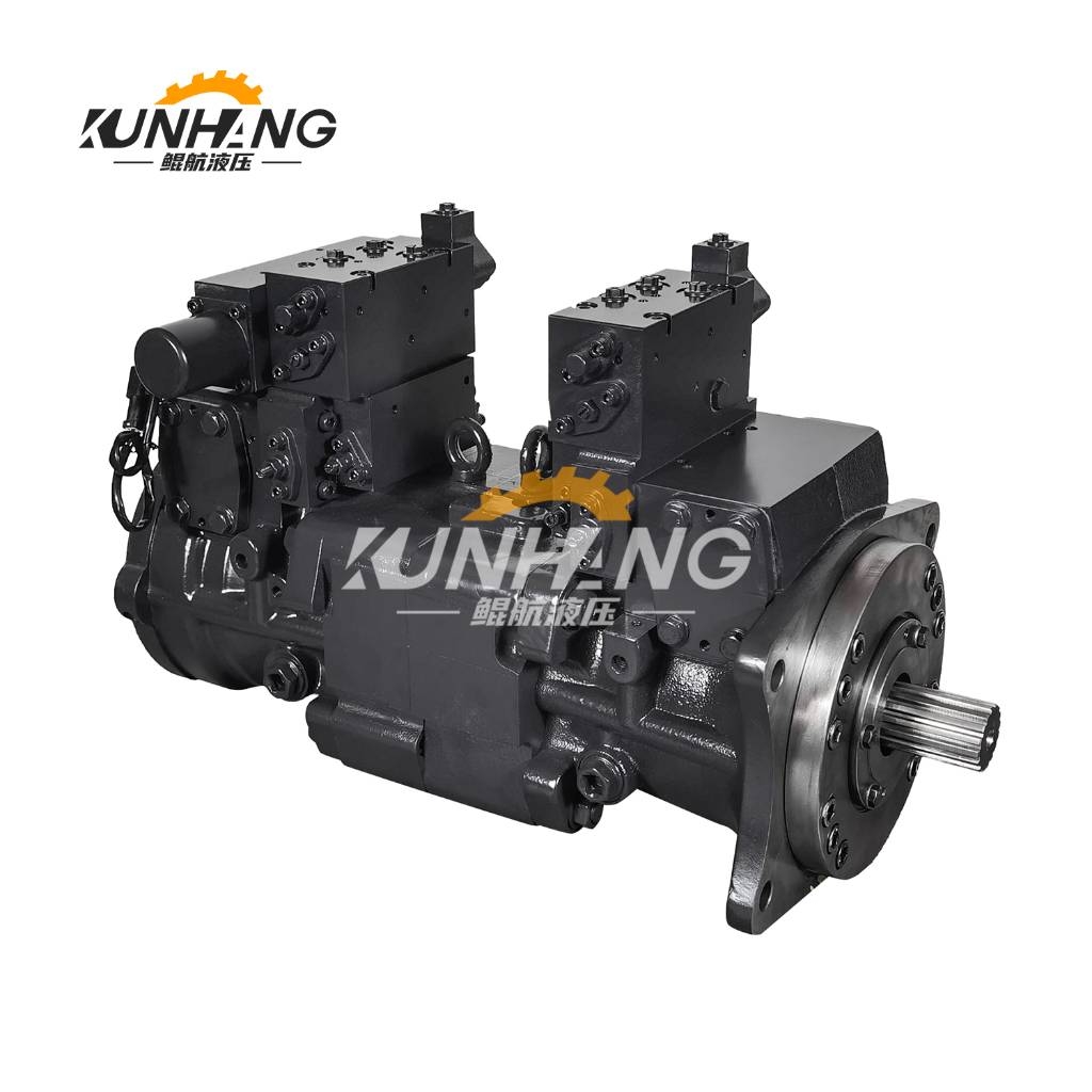 Komatsu PC700LC-8 Hydraulic Pump 708-2L-00771 708-2L-00770 Hidráulicos