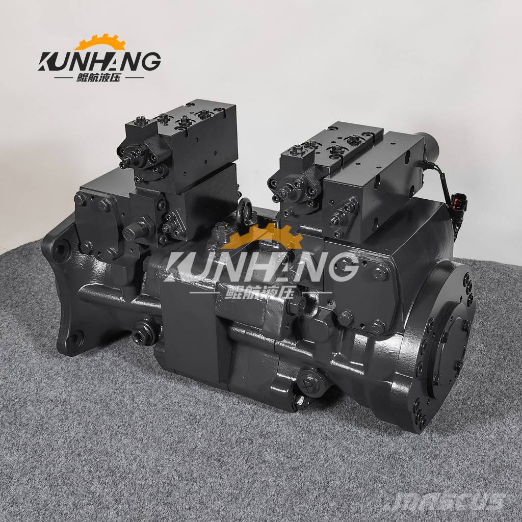 Komatsu PC700LC-8 Hydraulic Pump 708-2L-00771 708-2L-00770 Hidráulicos