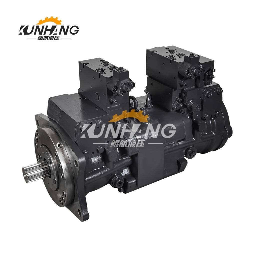Komatsu PC700LC-8 Hydraulic Pump 708-2L-00771 708-2L-00770 Hidráulicos