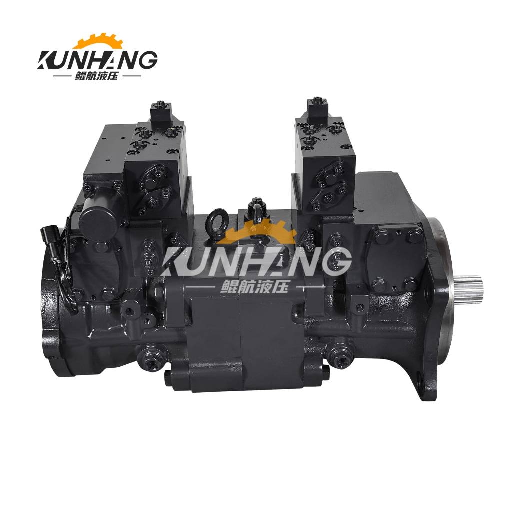 Komatsu PC700LC-8 Hydraulic Pump 708-2L-00771 708-2L-00770 Hidráulicos