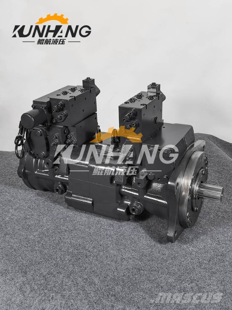 Komatsu PC700LC-8 Hydraulic Pump 708-2L-00771 708-2L-00770 Hidráulicos