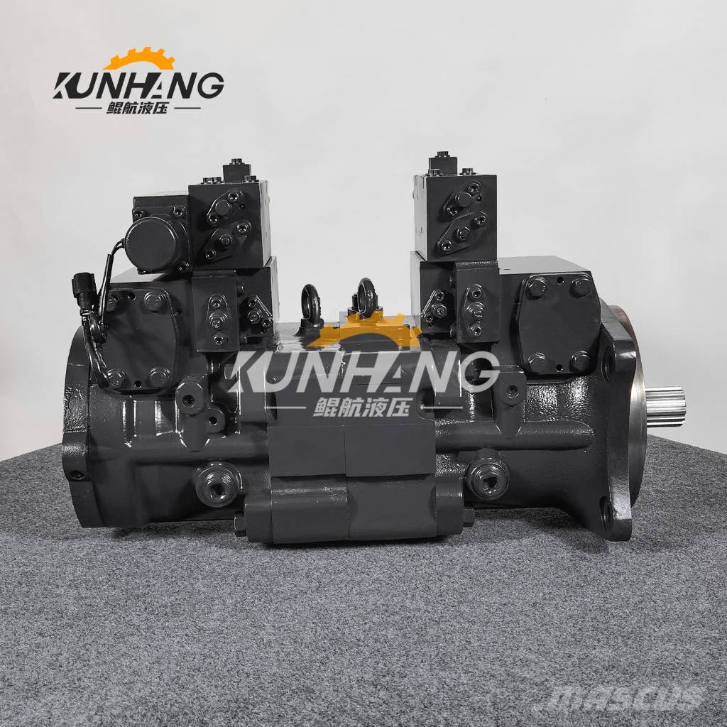 Komatsu PC700LC-8 Hydraulic Pump 708-2L-00771 708-2L-00770 Hidráulicos