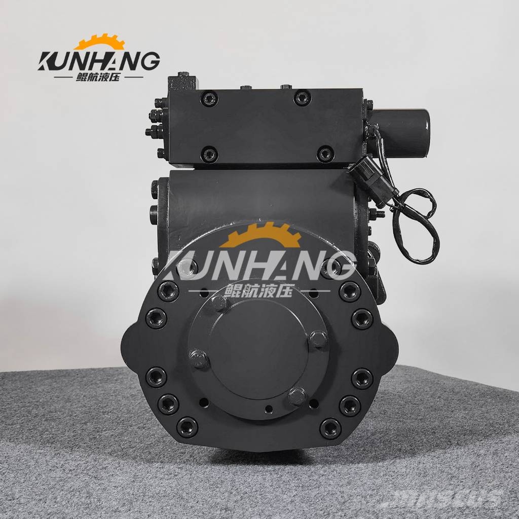 Komatsu PC700LC-8 Hydraulic Pump 708-2L-00771 708-2L-00770 Hidráulicos