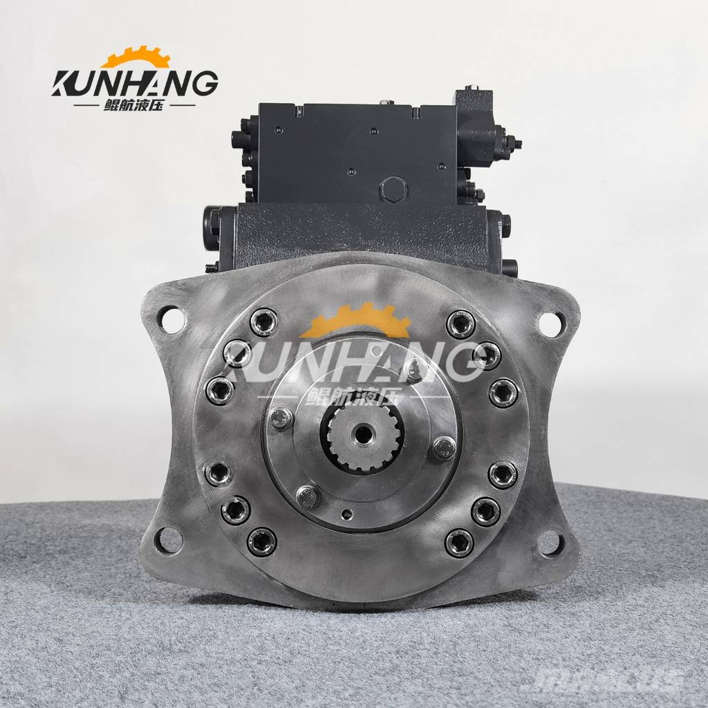 Komatsu PC700LC-8 Hydraulic Pump 708-2L-00771 708-2L-00770 Hidráulicos