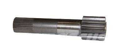 CAT Ax planetar - 2107305, 210-7305 Transmission