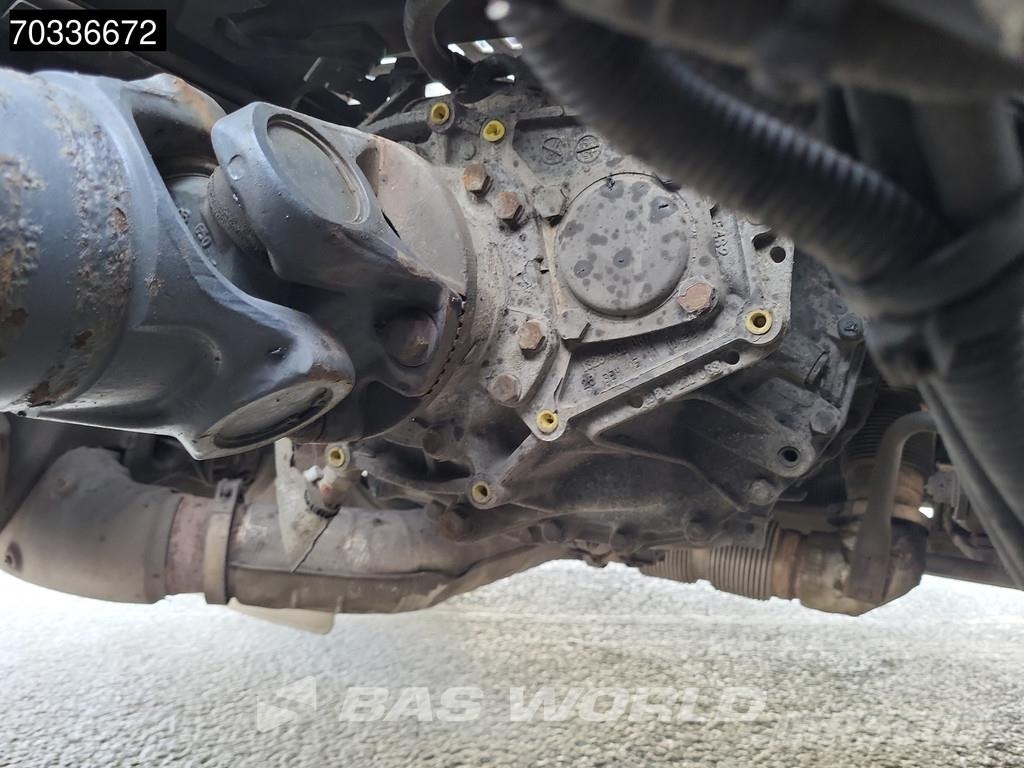 DAF XF 510 XF 6X2 SSC APK 02-2027 Lift+Lenkachse ACC Тягачі