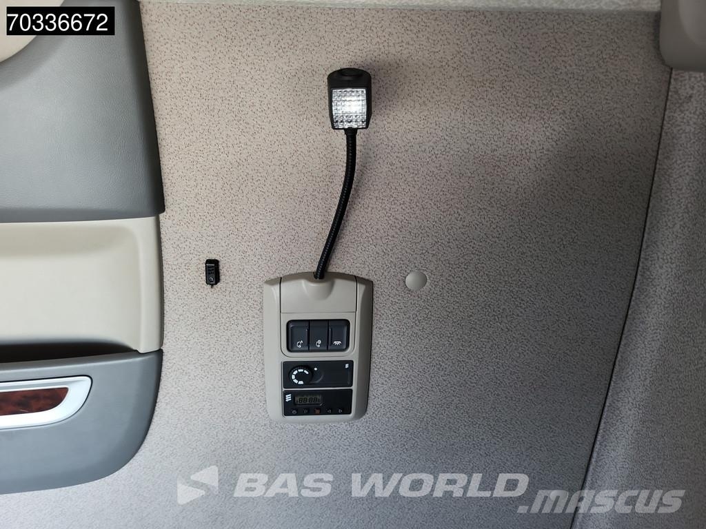 DAF XF 510 XF 6X2 SSC APK 02-2027 Lift+Lenkachse ACC Тягачі