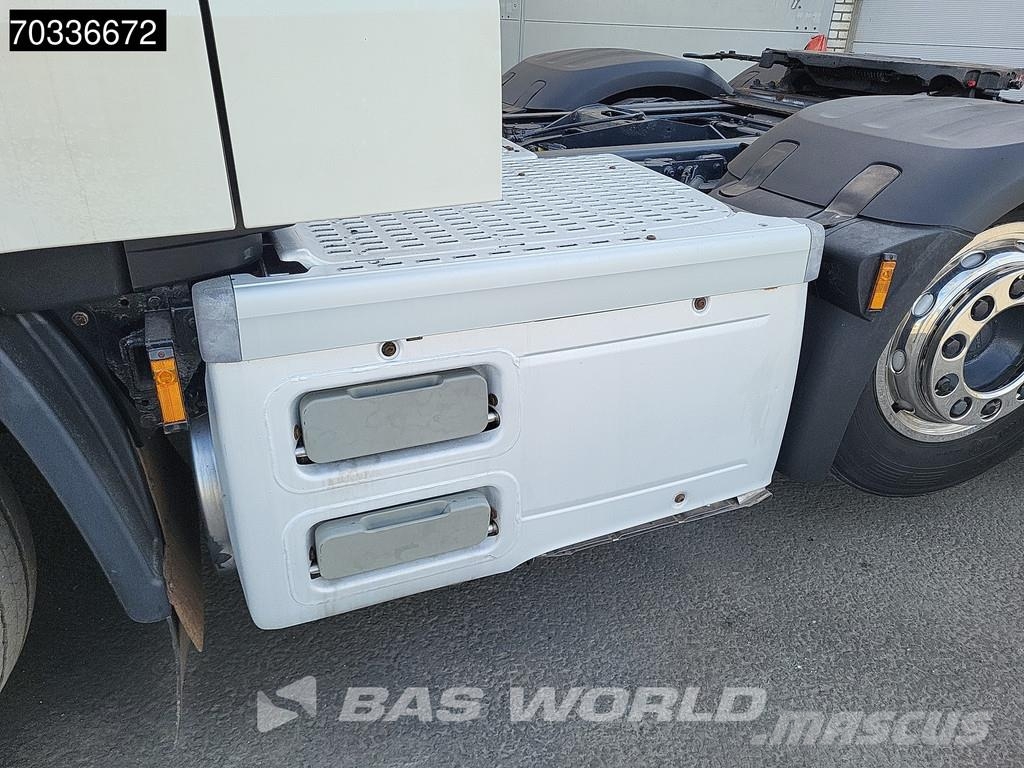 DAF XF 510 XF 6X2 SSC APK 02-2027 Lift+Lenkachse ACC Sattelzugmaschinen