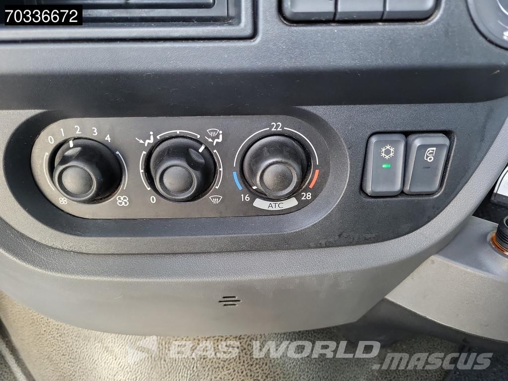 DAF XF 510 XF 6X2 SSC APK 02-2027 Lift+Lenkachse ACC Тягачі