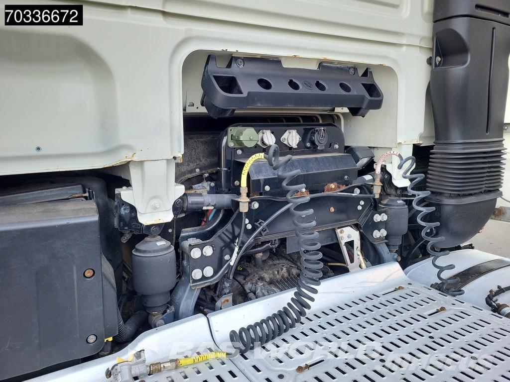 DAF XF 510 XF 6X2 SSC APK 02-2027 Lift+Lenkachse ACC Sattelzugmaschinen