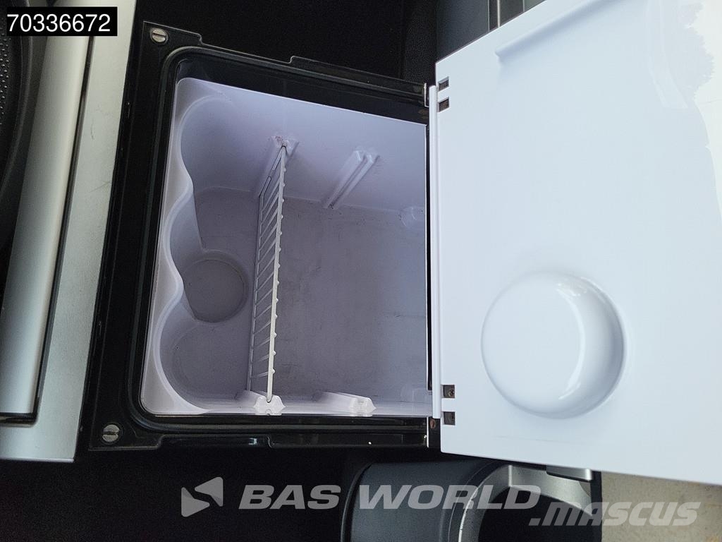DAF XF 510 XF 6X2 SSC APK 02-2027 Lift+Lenkachse ACC Тягачі