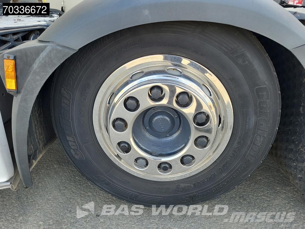 DAF XF 510 XF 6X2 SSC APK 02-2027 Lift+Lenkachse ACC Тягачі