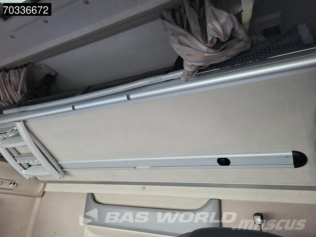 DAF XF 510 XF 6X2 SSC APK 02-2027 Lift+Lenkachse ACC Тягачі