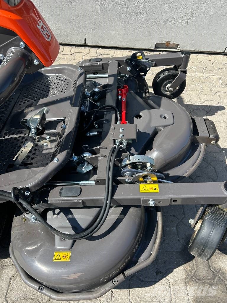 Husqvarna R 525DX *DEMO* Traktorske kosilice