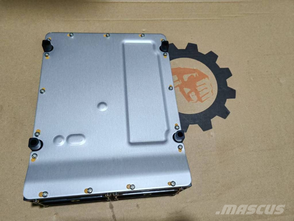 CAT 221-8874 ECU Controller Motores