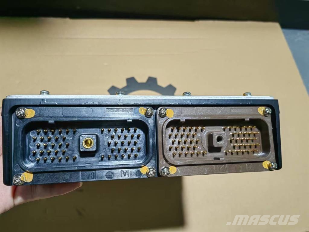 CAT 221-8874 ECU Controller Motores