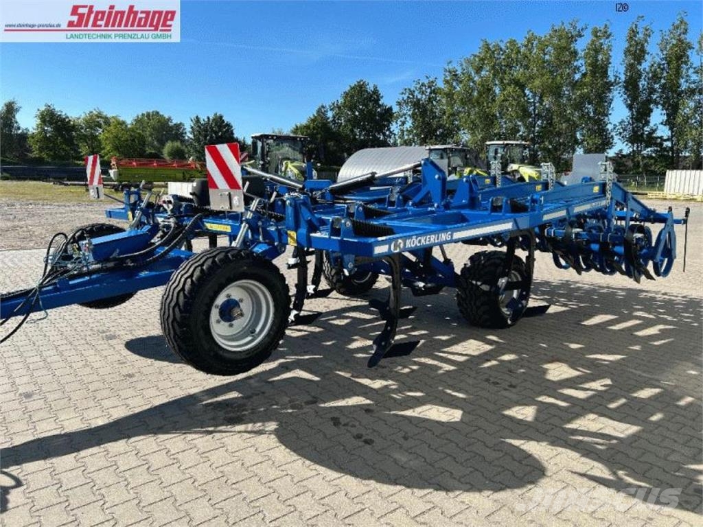 Köckerling Quadro 460 Kultivatorji