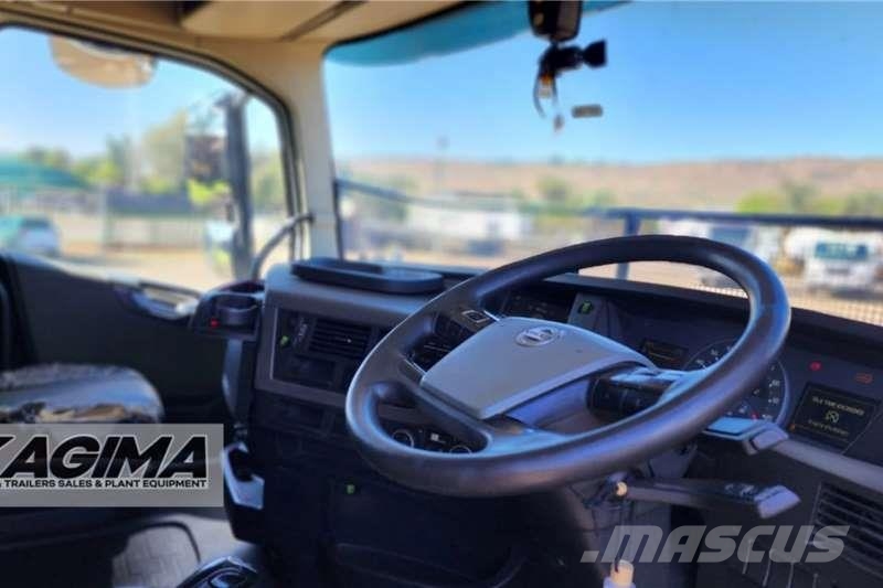 Volvo FH440 Otros camiones