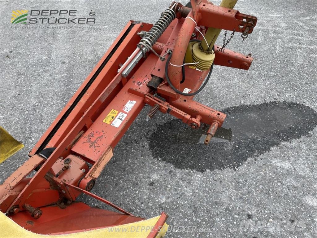 Fella SM 270 Kmetijstvo - drugo